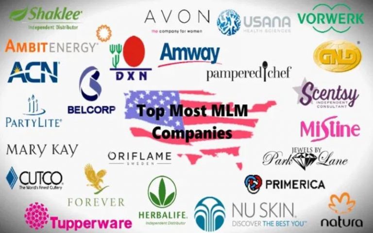 Best Network Marketing Companies - Laptop Capitalist