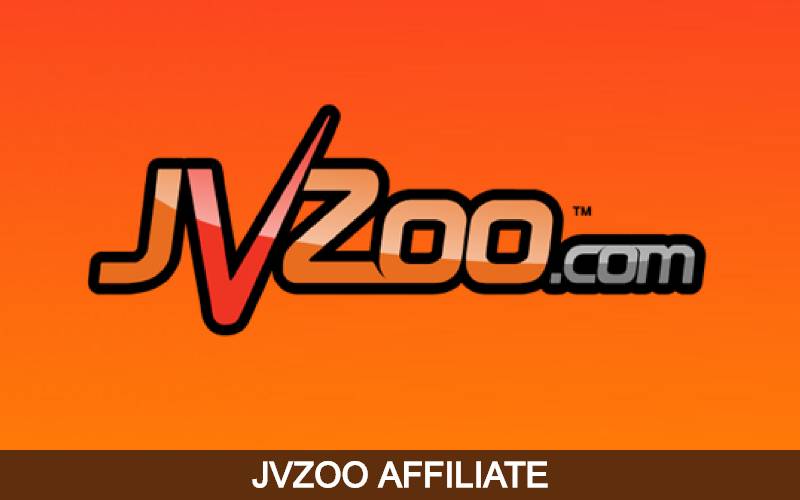 JVZoo Affiliate