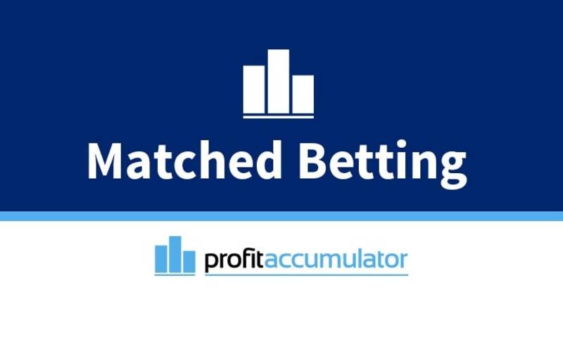 Profit Accumulator for Matched Betting