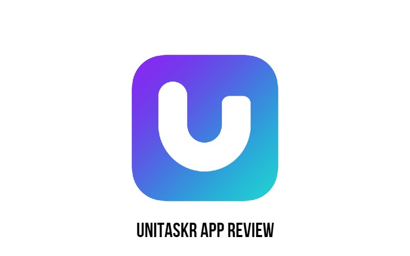 Unitaskr App Review